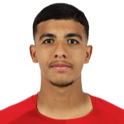 Ayoub Bagdadi