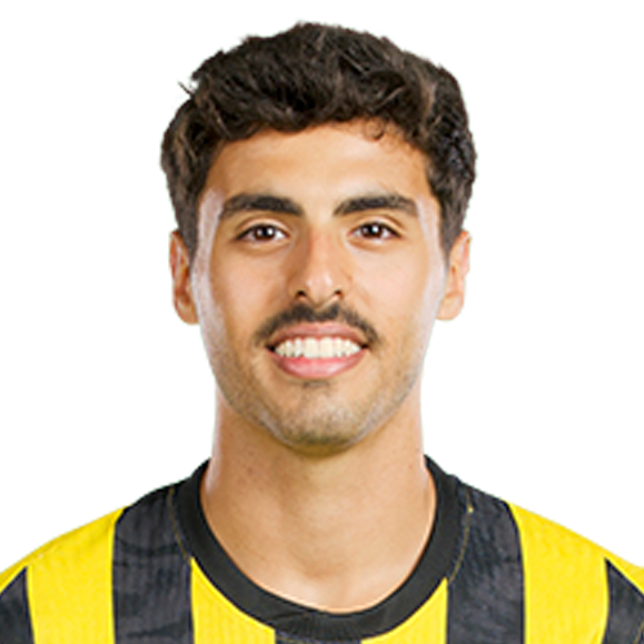 Saad Mohammed Misfer