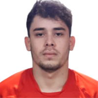 Paz De Arruda Gonçalves