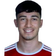 J. Gonzalez