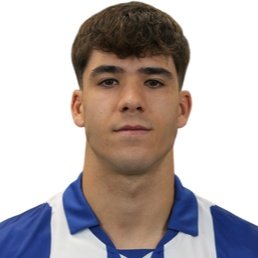 Eder García Artuna