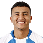 Rachid Saiah