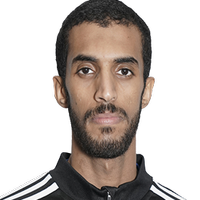 Hussain Abdulla Alobaidi