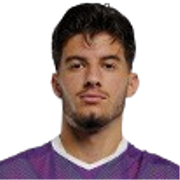 Stojcevic