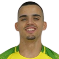 Santos Gonçalves Vieira