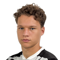 Malysh Volodymyrovych