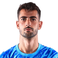 Zubiaurre Dorronsoro