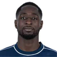 Sissoko