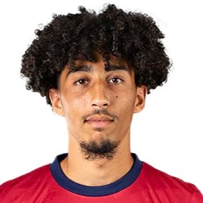 M. Bouchenna