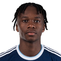 A. Soumahoro