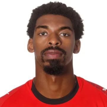 Tyreeq Jamal Adeshina