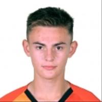 Dubrovnyi Mykhailovych