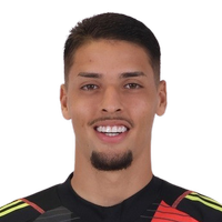 Jesus Santos Oliveira