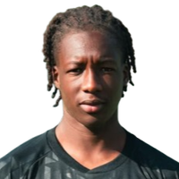 Zodehougan Doumbouya