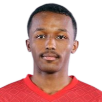 Al-Abdulla Abdulaziz