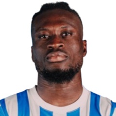 A. Mendy