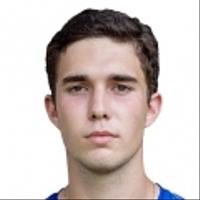 Melenchuk Albertovych