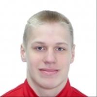 Cherviakov Maksymovych