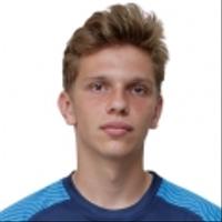 Olehovych Matiushenko