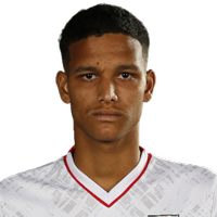 Vitor Rodrigues Bandaro