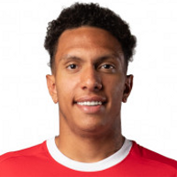 Amaral Amoroso Dos Santos