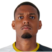 Rodrigues Gonçalves