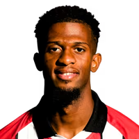 Justin Patrick Nnamdi