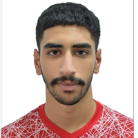 Yousef Juma Alhosani