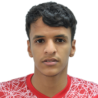 Saeed Salem Saeed Al Menhali