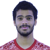 Abdullah Awadh Suhail Al Mahri