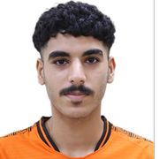 Abbas Bisho Alblooshi