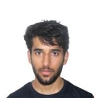 Jaber Saif Al Shamsi