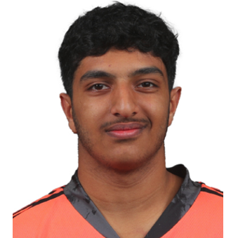 Ahmed Abdulla Abdulrahman