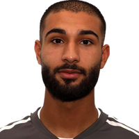 Matar Khamis Alshamsi