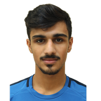 Yousuf Abdulghafoor Behrooziyan