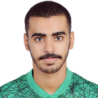 Ahmed Omar Alsheraifi