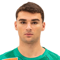 Hugo Brenneisen Vargas