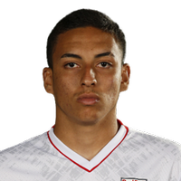 Martins Zanetti Da Silva