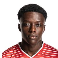 Kamoko Orlando Kabutu