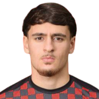 Roustamovitc Doudaev