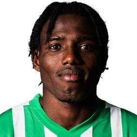 Moustapha Cissé