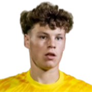 Van Der Velde