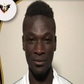 F. Afriyie