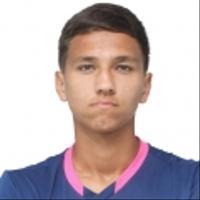 Skyba Volodymyrovych