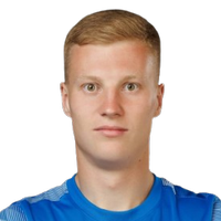 Pakholiuk Vladyslavovych