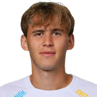 Kryvoruchko Vasylovych