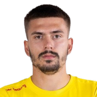 Kremchanin Anatoliiovych