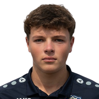 Vyshynskyi Volodymyrovych