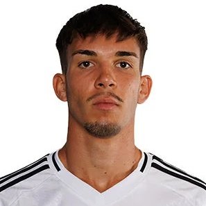 Álex Pérez