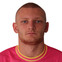 Vivdych Valentynovych